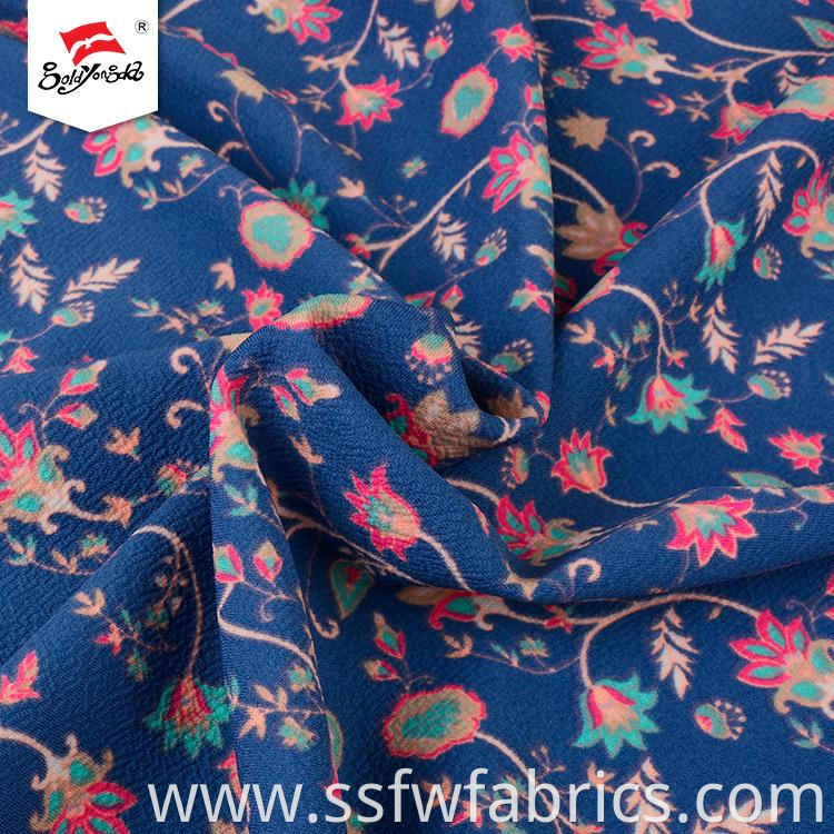 Fast Delivery German Print Fabric